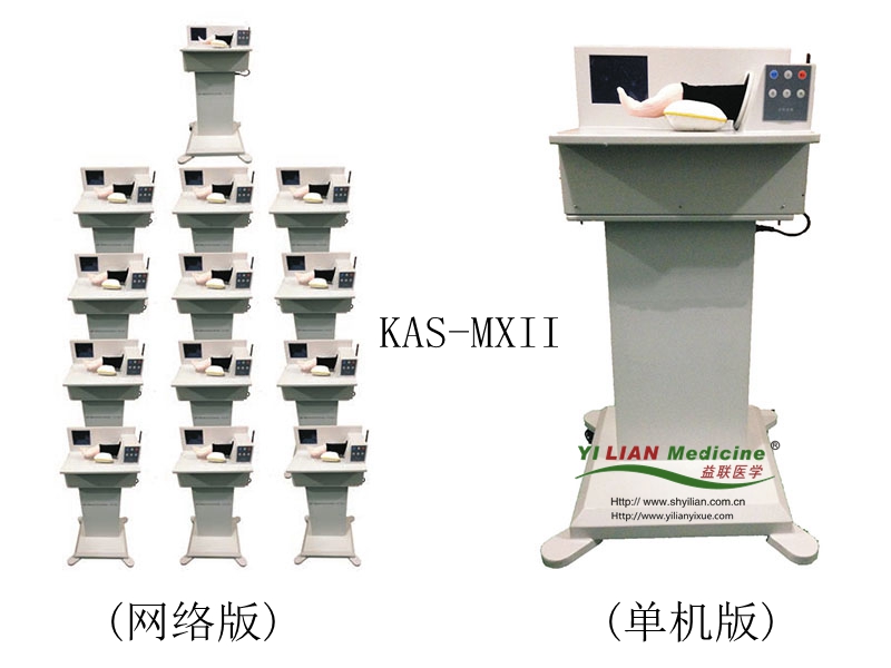脈象訓(xùn)練儀(網(wǎng)絡(luò)版、單機(jī)版)