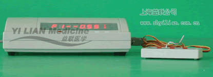 時間知覺測試儀